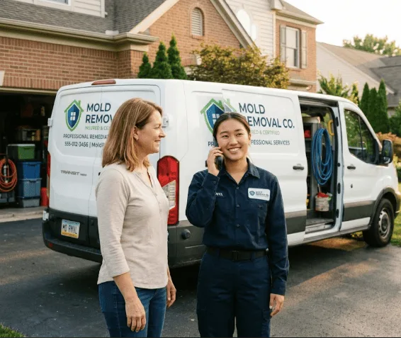 Crawlspace Mold Remediation Montana Mines, WV FAQs